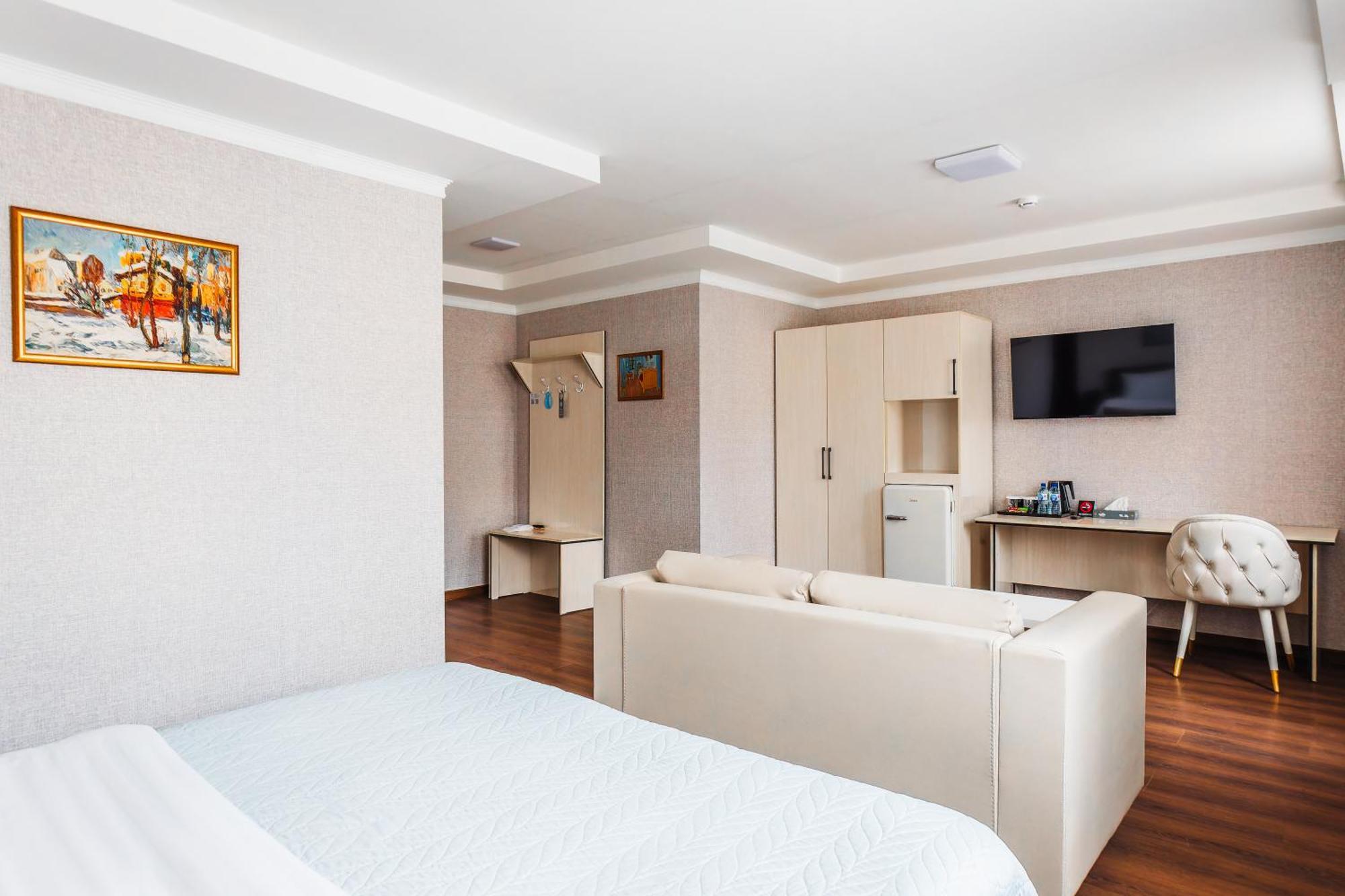 Rich Park Hotel Taskent Exterior foto