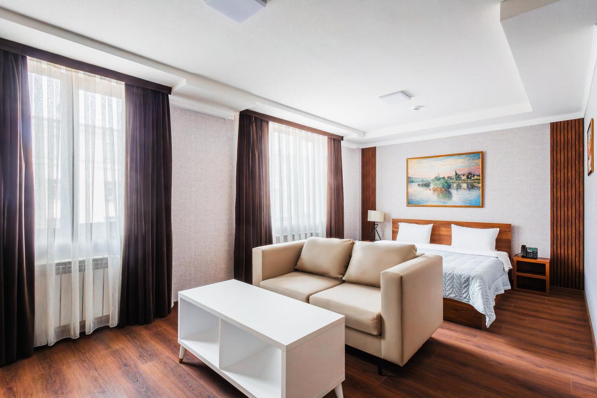 Rich Park Hotel Taskent Exterior foto